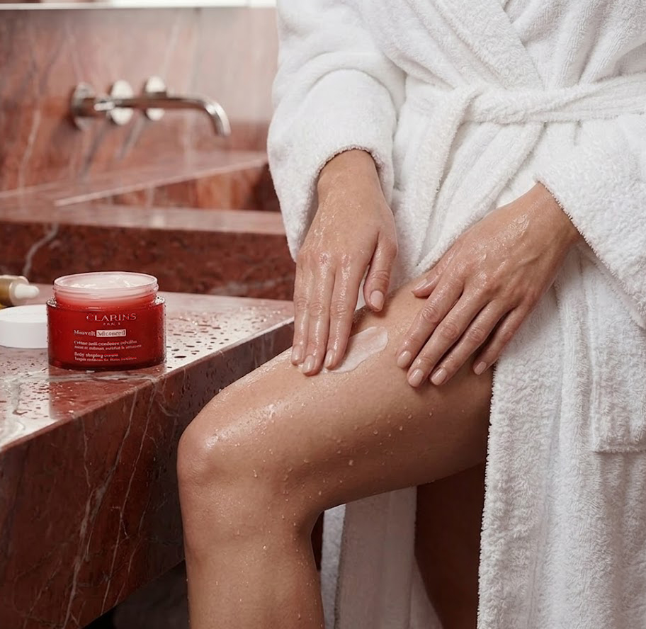 Sculpted Silhouette: The Sophisticated Approach to Body Firming