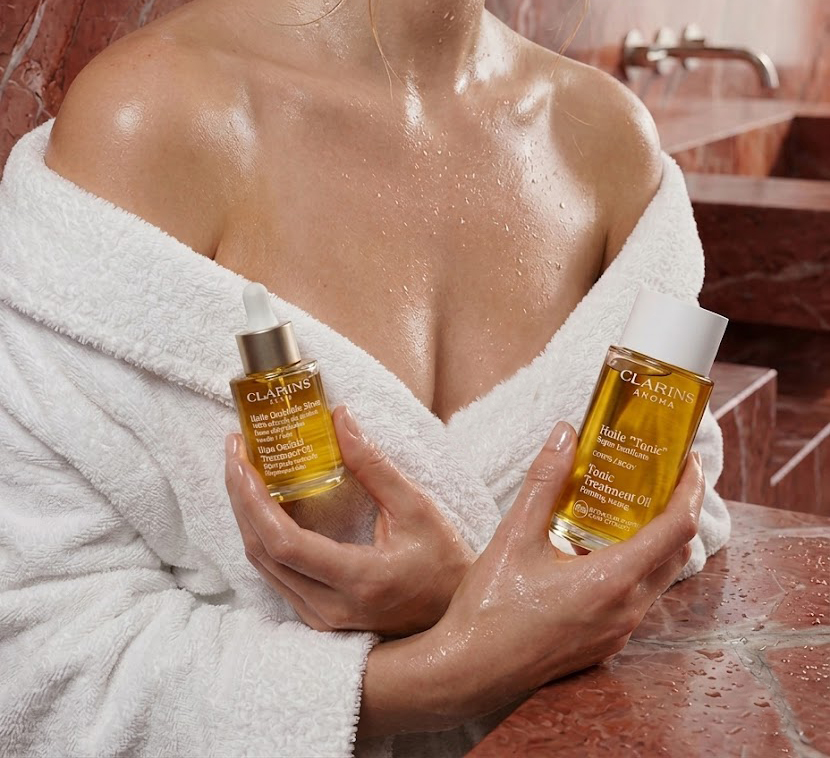 Nourishing Your Skin with Blue Orchid