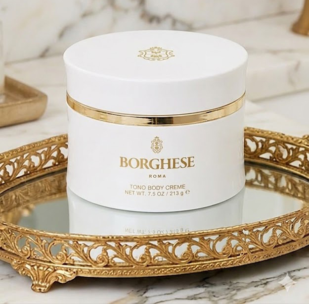 Full-Body Glow: Elevating Your Daily Shower Regimen