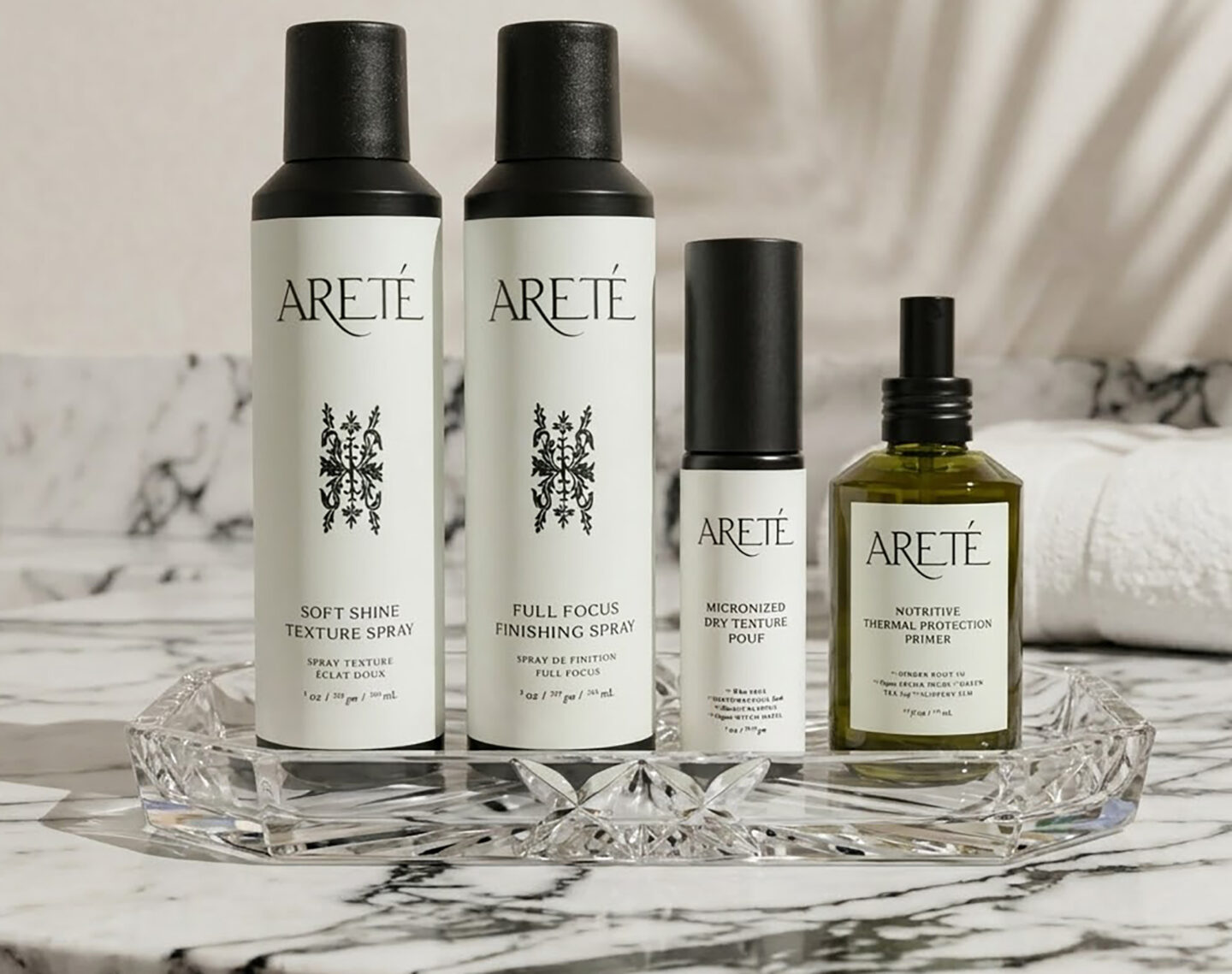 Holistic Styling: Your Final Polish